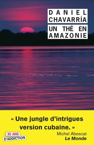 Imagen de archivo de Un th en Amazonie : Tant pis pour eux ! a la venta por medimops