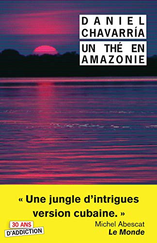 Stock image for Un th en Amazonie : Tant pis pour eux ! for sale by medimops