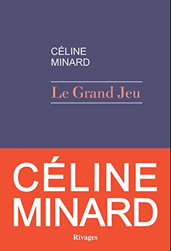 Stock image for Le grand jeu for sale by Librairie Th  la page