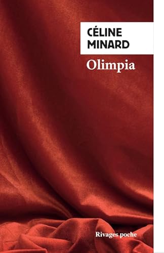 Stock image for Olimpia [Pocket Book] Minard, C line for sale by LIVREAUTRESORSAS