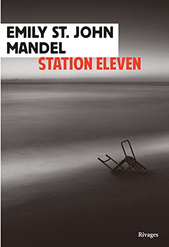 9782743637552: Station Eleven