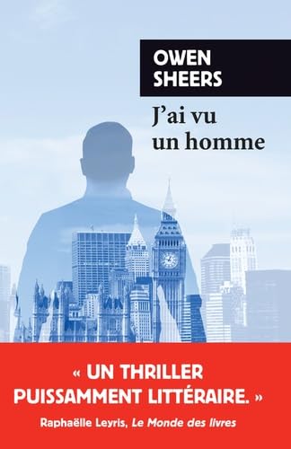 9782743637804: J'ai vu un homme