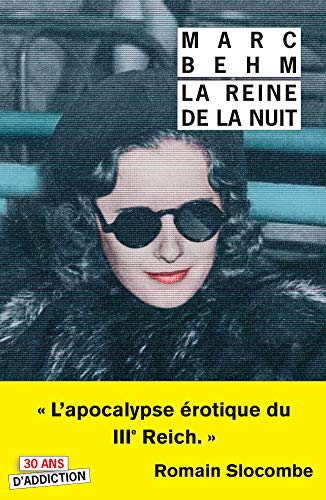 Stock image for LA REINE DE LA NUIT (RIVAGES NOIR (POCHE)) for sale by WorldofBooks