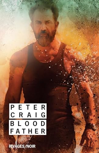 Beispielbild fr Blood father zum Verkauf von Ammareal