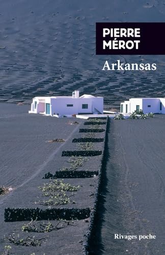 Beispielbild fr Arkansas zum Verkauf von RECYCLIVRE