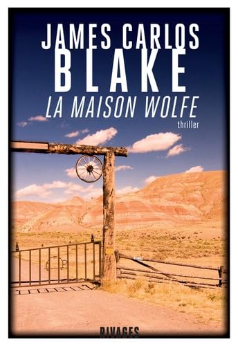 9782743639273: La Maison Wolfe