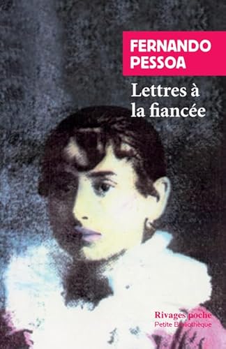 Imagen de archivo de Lettres  la fiance a la venta por medimops