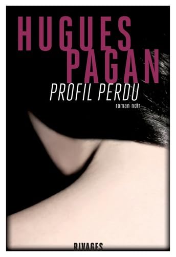 Beispielbild fr Profil perdu (French Edition) zum Verkauf von Better World Books