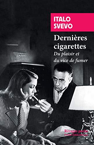 Beispielbild fr Dernires Cigarettes : Du Plaisir Et Du Vice De Fumer zum Verkauf von RECYCLIVRE