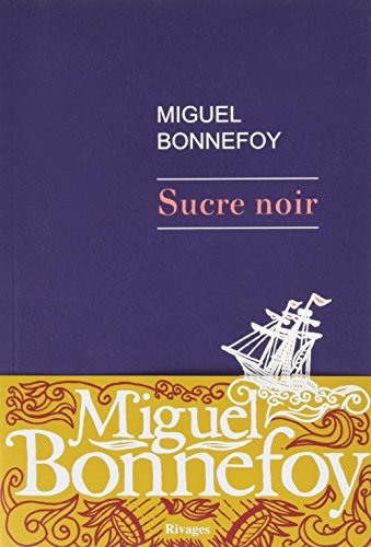 Beispielbild fr Sucre noir (French Edition) zum Verkauf von ThriftBooks-Atlanta