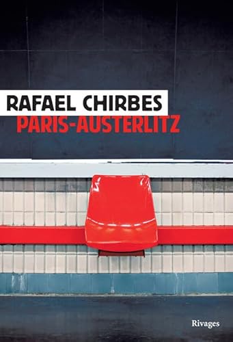 Beispielbild fr Paris-Austerlitz zum Verkauf von Ammareal