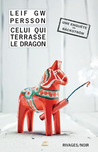 Beispielbild fr Bckstrm pisode 2 : Celui qui terrasse le dragon zum Verkauf von Ammareal