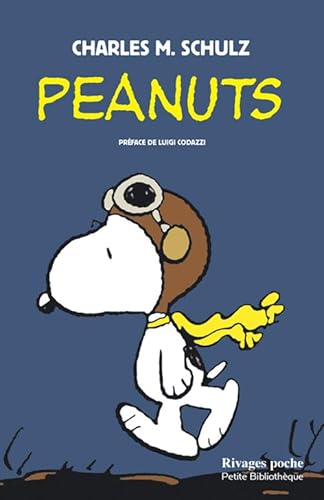 9782743641443: Peanuts