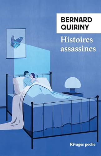 Beispielbild fr Histoires assassines : Nouvelles zum Verkauf von medimops
