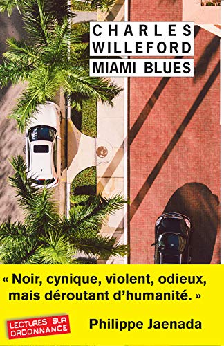 9782743642297: Miami blues