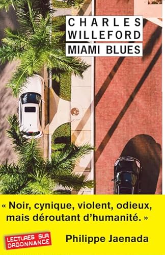 9782743642297: Miami blues