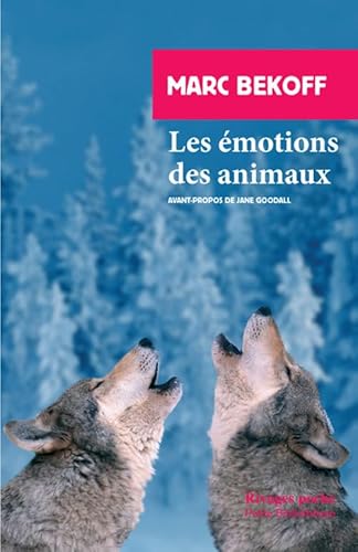 Beispielbild fr Les motions des animaux zum Verkauf von medimops