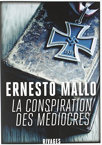 Stock image for La conspiration des mdiocres for sale by Librairie Le Lieu Bleu Paris