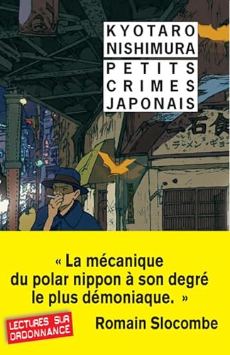 9782743643614: Petits crimes japonais