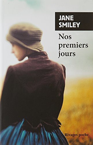 Stock image for Nos premiers jours for sale by books-livres11.com