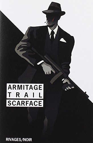 Beispielbild fr Scarface [Poche] Trail, Armitage; Guerif, Franois et Reichert, Frank zum Verkauf von BIBLIO-NET