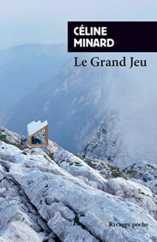 9782743645908: Le Grand Jeu (Rivages Poche Bibliothque Franaise)