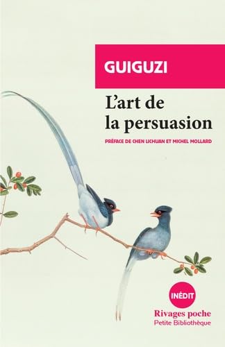 Beispielbild fr L`art de la persuasion zum Verkauf von Buchpark