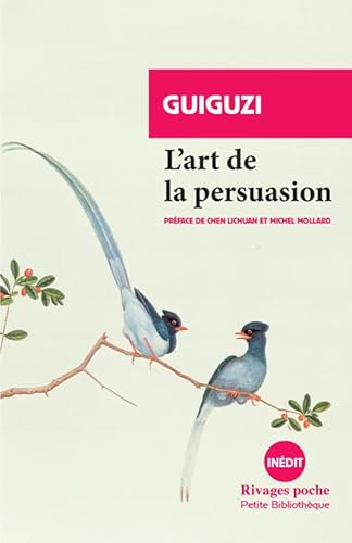 9782743646158: L'art de la persuasion