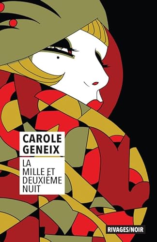 Stock image for La mille et deuxi�me nuit for sale by Wonder Book
