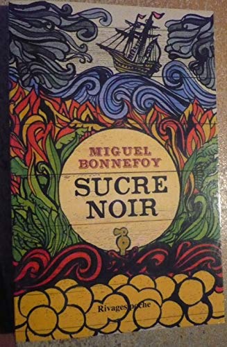 9782743647421: Sucre noir