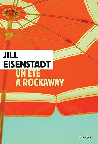 Beispielbild fr Un  t  rockaway [Paperback] Eisenstadt, Jill and Cohen, H l ne zum Verkauf von LIVREAUTRESORSAS