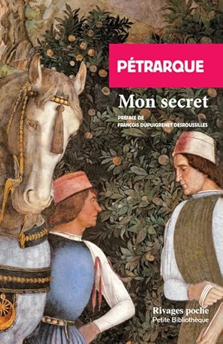 9782743648237: Mon secret_1_ere_ed (Rivages Poche Petite Bibliothque) (French Edition)