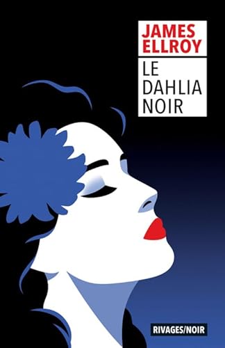 9782743648930: Le dahlia noir