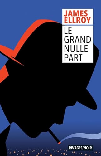 9782743648947: Le grand nulle part