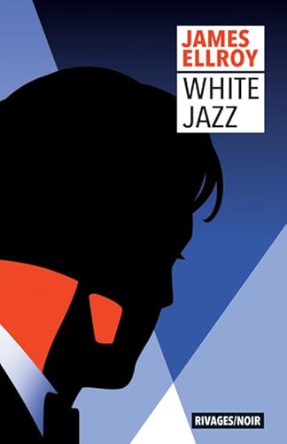 9782743648961: White Jazz
