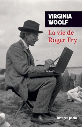 Stock image for VIE DE ROGER FRY (LA) for sale by Librairie La Canopee. Inc.