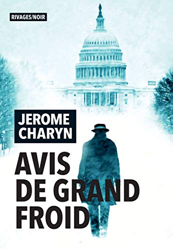 Beispielbild fr Avis de grand froid zum Verkauf von Ammareal