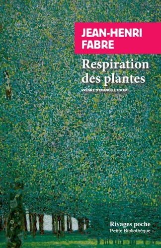 9782743652739: Respiration des plantes