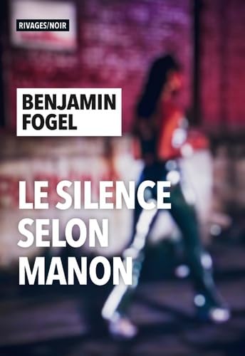 Beispielbild fr Le silence selon Manon zum Verkauf von Ammareal