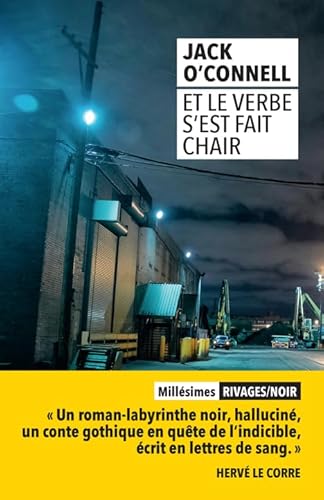 Imagen de archivo de Et le verbe s'est fait chair a la venta por Librairie Th  la page