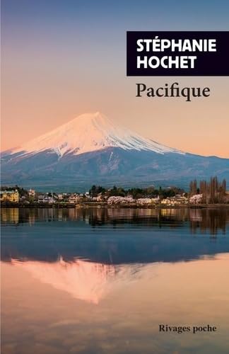 Stock image for Pacifique for sale by Librairie Th  la page