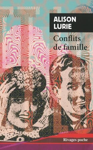 Stock image for Conflits de famille for sale by Ammareal