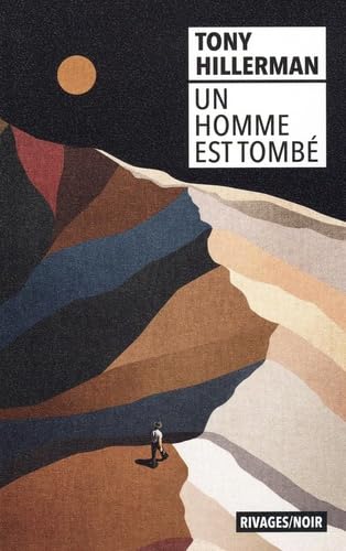 Imagen de archivo de UN HOMME EST TOMB a la venta por Librairie La Canopee. Inc.