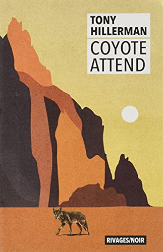 Imagen de archivo de Coyote attend a la venta por Librairie Th  la page