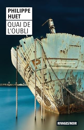 Stock image for Quai de l'oubli for sale by WorldofBooks