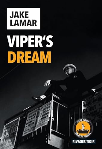 9782743653668: Viper's Dream