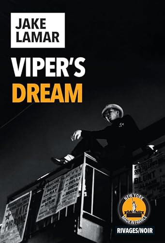 9782743653668: Viper's Dream