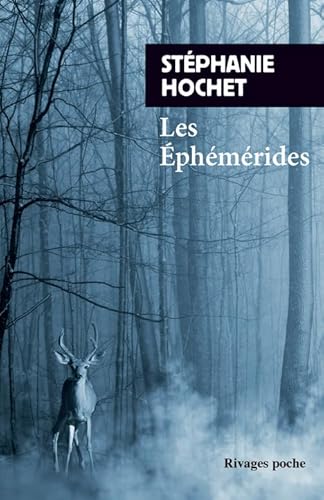 Stock image for Les Ephmrides for sale by Librairie Th  la page