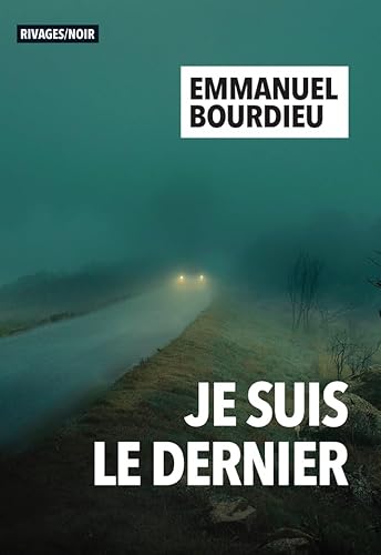 Beispielbild fr Je suis le dernier zum Verkauf von Librairie Th  la page