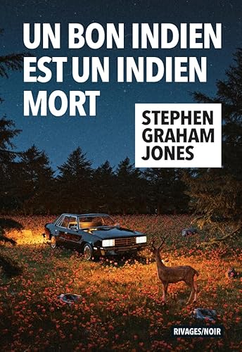 9782743656218: Un bon indien est un indien mort